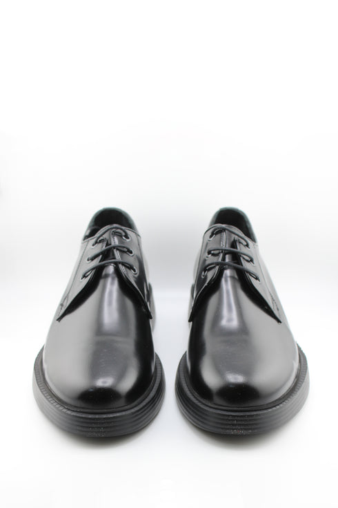 DFC Relax Men Smooth Leather Lace-Up Shoe